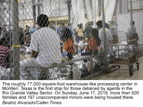 How are the Children? 7 detentionctr