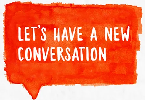 TWENTYSEVENTEEN newconversationbubble