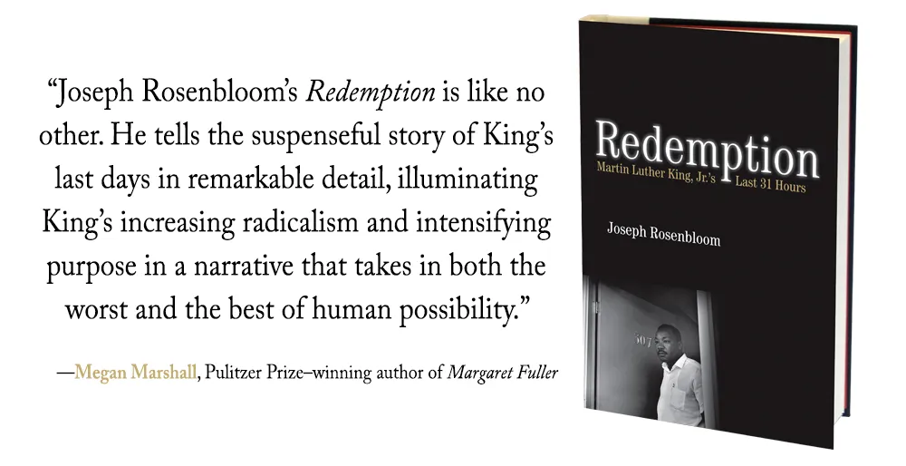 Redemption redemptioncoverquote