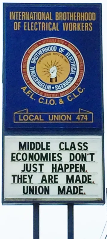 Week 12: All Labor Has Dignity at National Civil Rights Museum | 5 Week 12: All Labor Has Dignity wk12