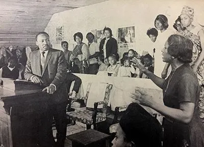 Week 5: Poverty: A Moral Dilemma at National Civil Rights Museum | 9 Week 5: Poverty: A Moral Dilemma wk5